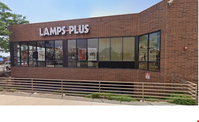 Lamps Plus