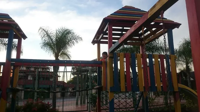 Parque Autonomico