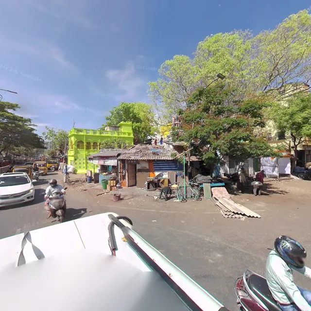 CHENNAI DARBAR RESTAURANT