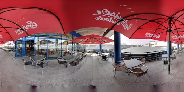 Enjoy Live American Restaurant & Bar