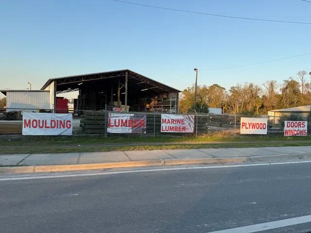 NAPA Auto Parts - Gulf Coast Parts Supply LLC