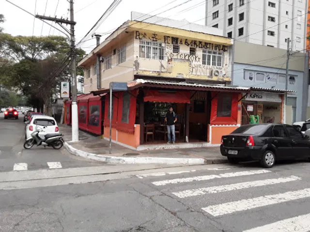 Lanchonete Nova Estrela