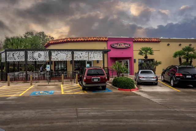 Taco Cabana