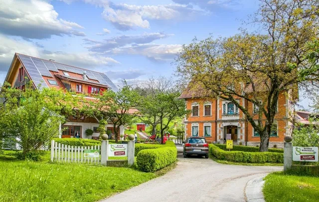 Hofgut Schleinsee M & V Gührer GbR