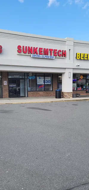 Sunkemtech Computers & Cellphones Repair