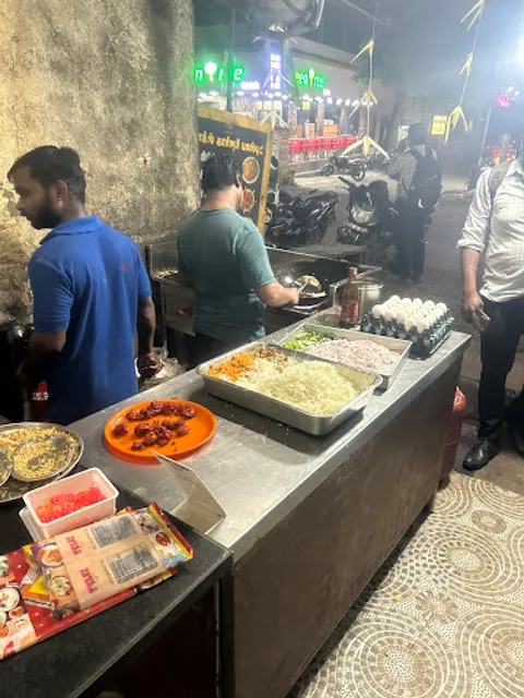 Relax Corner Fast Food