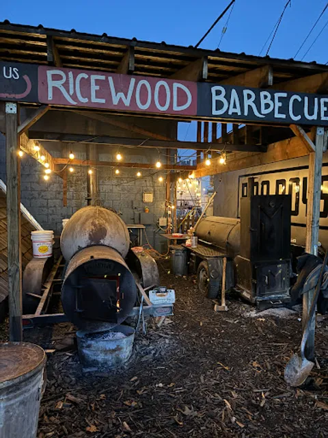 Ricewood