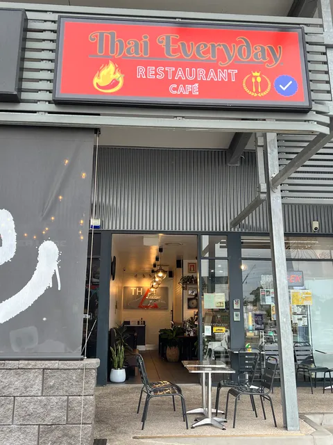 THAI EVERYDAY