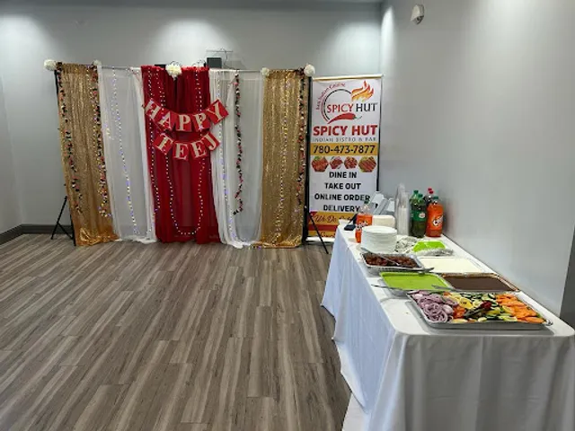 Spicy Delight Indian Bistro & Bar