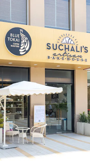 Blue Tokai Coffee Roasters | Golf Course Road