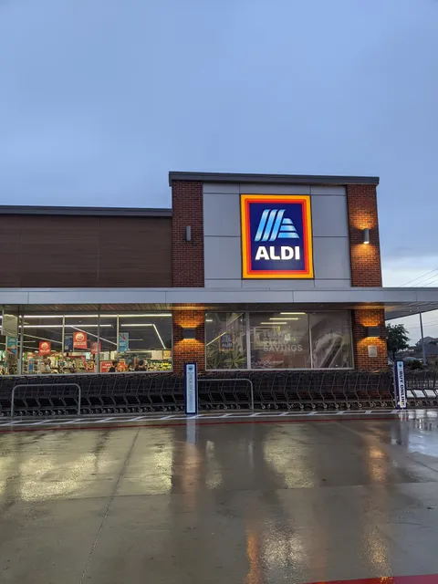 ALDI