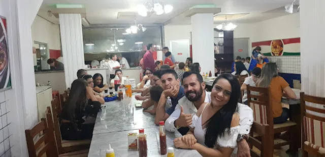 Pizzaria Florência