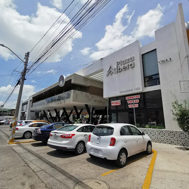 Astor (Suc. Plaza Albera)