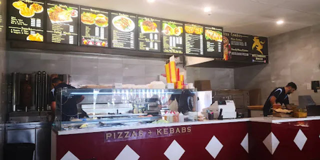 Bullsbrook Kebab