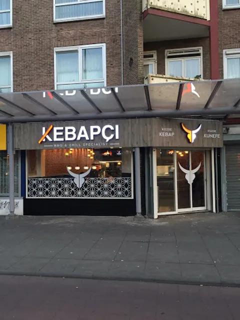 Kebapci Amsterdam