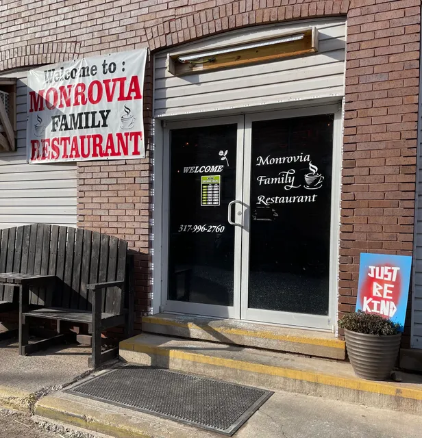 MONROVIA FAMILY RESTAURANT