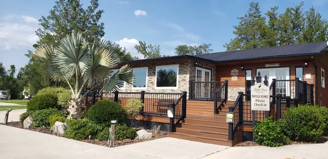 Belle Parc RV Resort