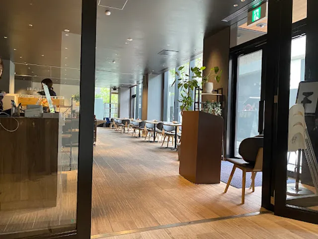 ALLY's PASTA SHOP NAMBA