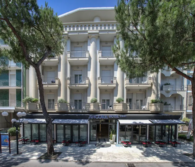 Hotel Ancora