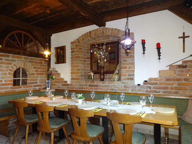 Jausenstation Reinhart