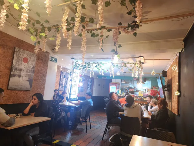 Haru Asian Food Normandia