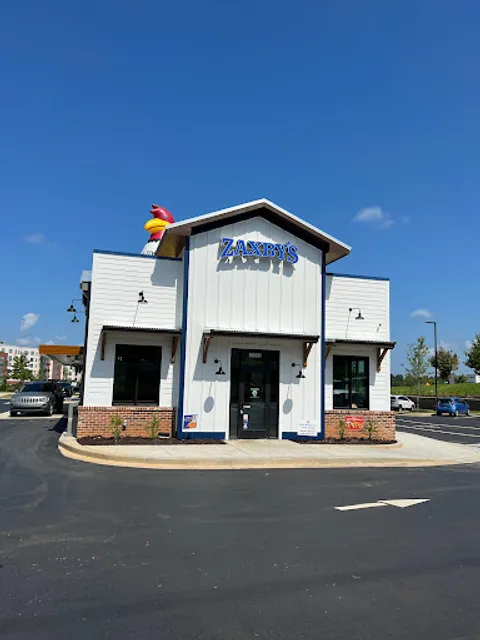 Zaxby's Chicken Fingers & Buffalo Wings