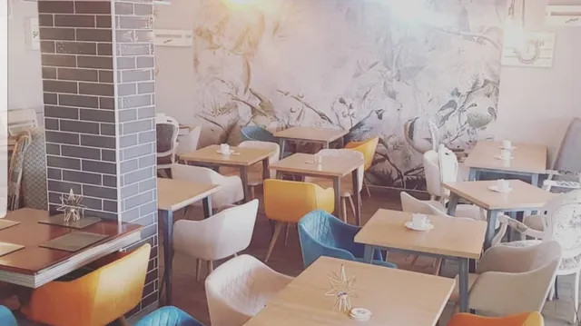 Restaurante An Sibin