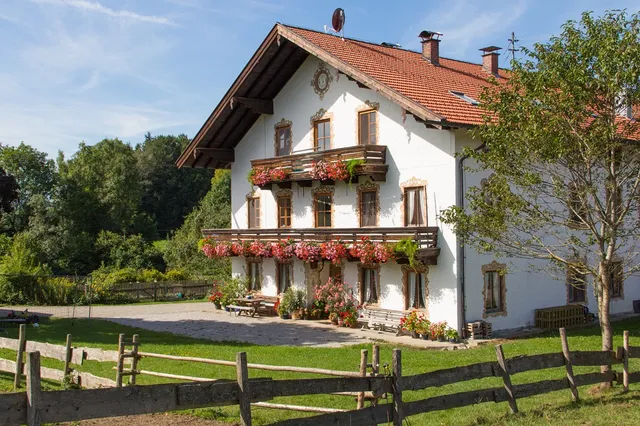 Moarhof Hackling Ferienwohnung am Bauernhof