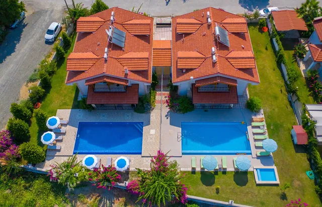 Villas Colour Of Dalyan