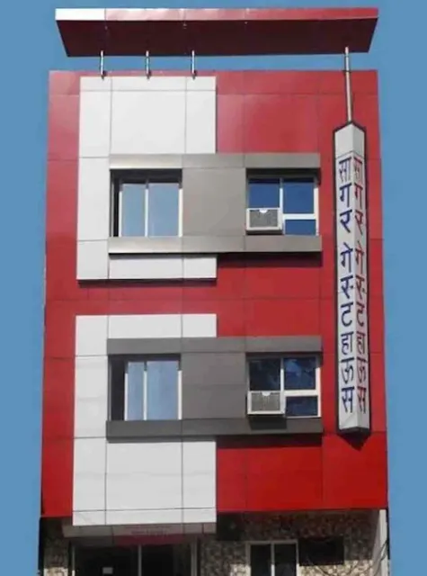 Hotel sagar
