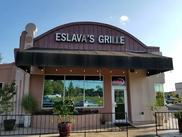 Eslava's Grille