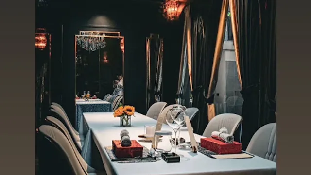 Chai Jia Chai 蔡家菜