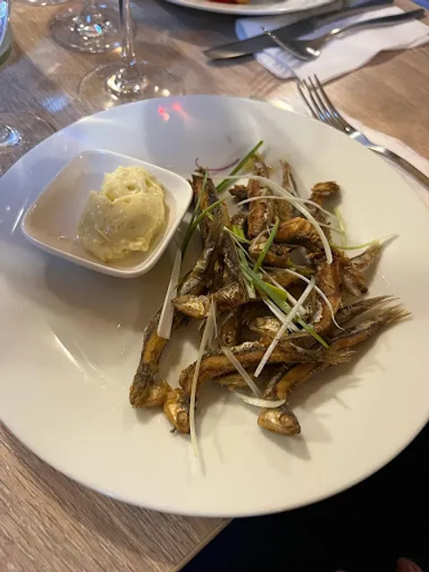 Weinkneipe Zur alten Wettannahme