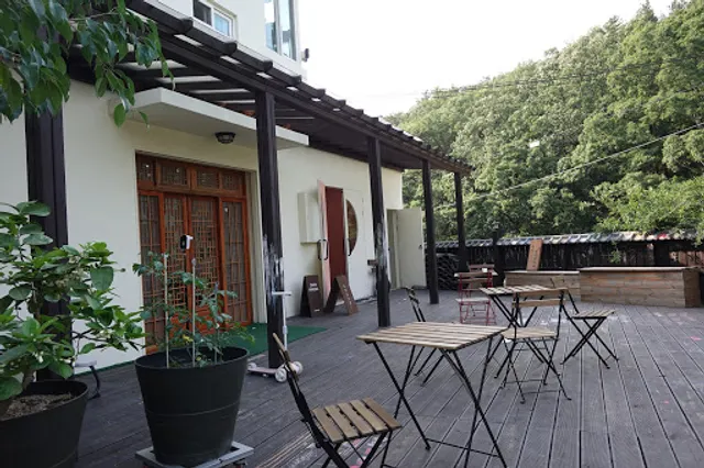 다온한과 (Daon HanKwa)