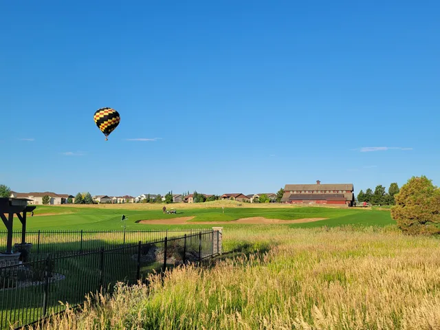 Highland Meadows Golf Course