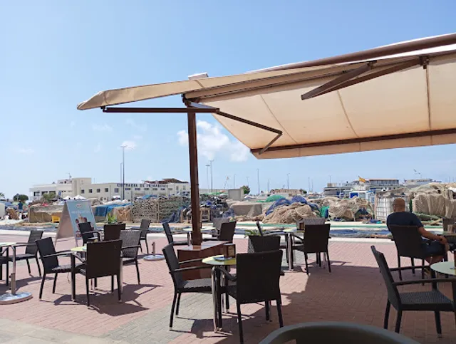 Restaurante Chocolatería Valor