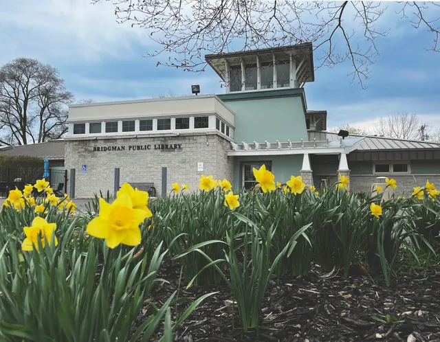 Bridgman Public Library