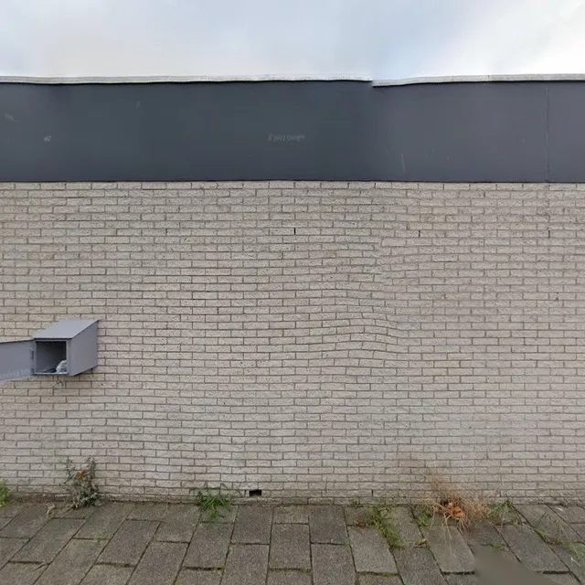 Amsterdam Reigersbos