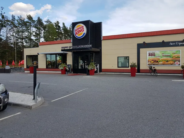 Burger King