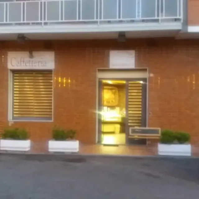 caffetteria cornetteria " Zio Falvo e Zia "