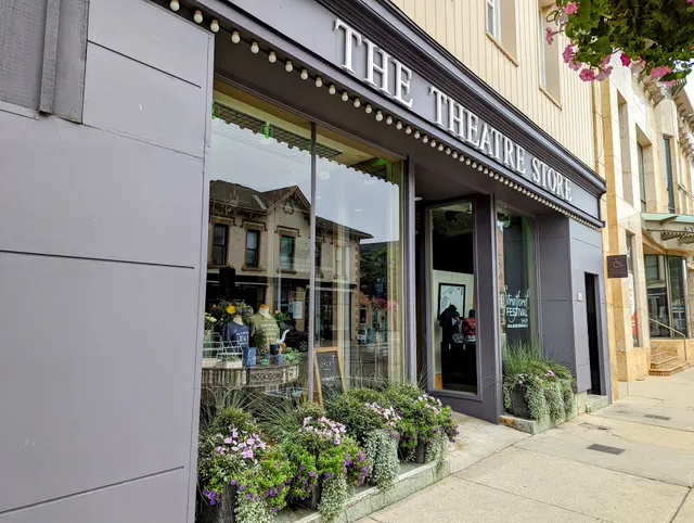 Theatre Store