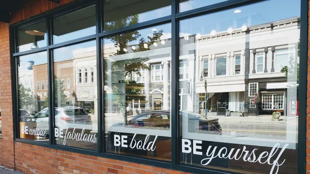 EYES Optometry Boutique