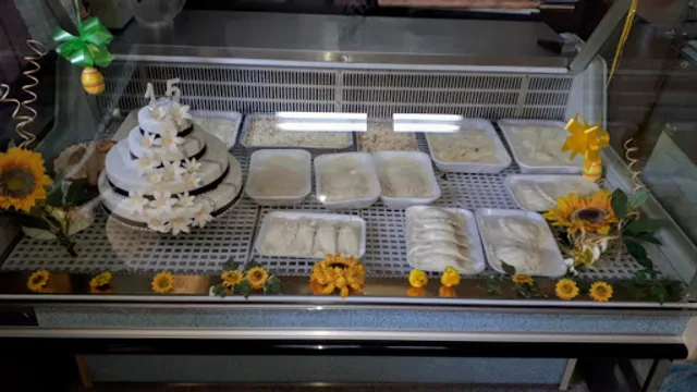 Pasta Fresca Salaris Cosimo