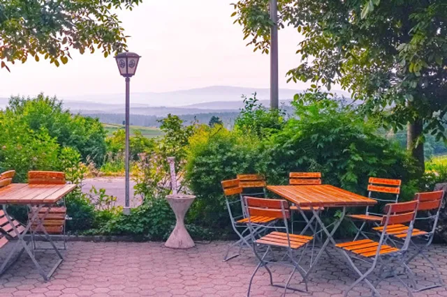 Gasthof "Zur schönen Aussicht"