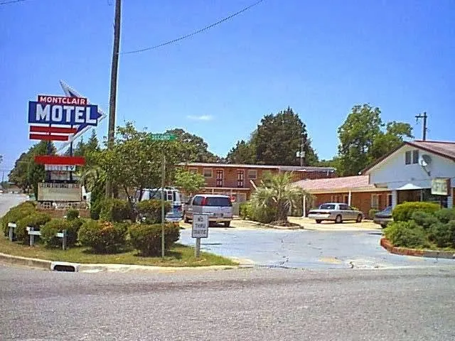 Montclair Motel