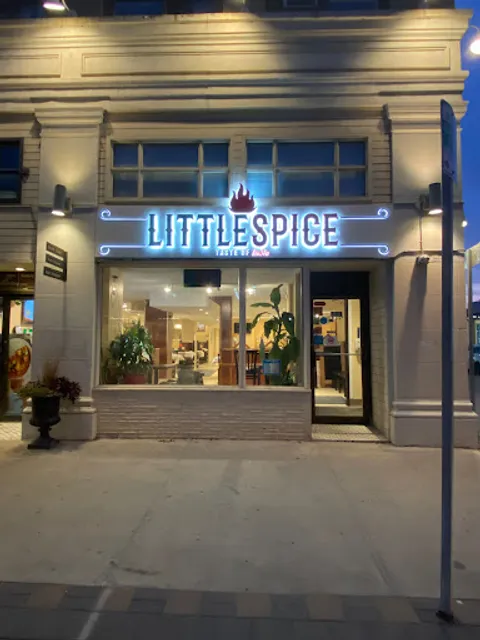 Little Spice
