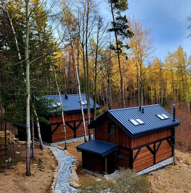 Okno Na Karkonosze Szklarska Poręba