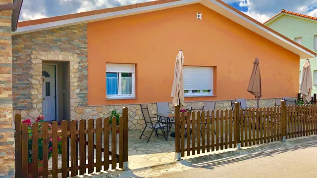 Apartamentos Las Llábanas