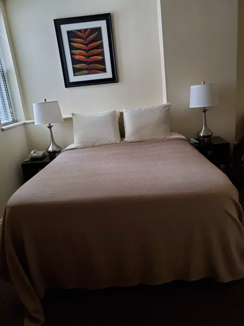 Adams Bed & Breakfast