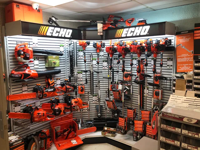 Baldwin's Hardware & Gift Shop